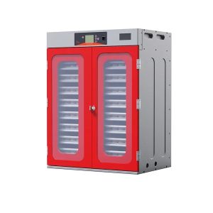 Accessoires Goedkope 1000 Eieren Incubator Zonne-energie Volautomatische Kippenei Incubator Broederij Machine