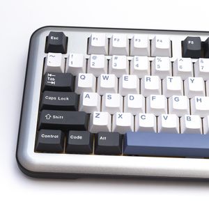 Accessoires Keycaps de cerise Keycap arctique 173 touches Keycaps de clavier mécanique pour Gateron Kailh TTC Switch Gaming Keyboard ISO