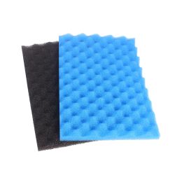 Ensemble d'éponges en mousse pour filtre d'étang à poissons, accessoires compatibles pour Lotus Green Genie 2000/3000/6000