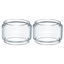 Accessoires Kristal reserve glazen buis 4,5 ml 3,5 ml voor Geekvape ZX II RTA