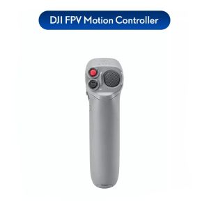 Accessoires DJI FPV Drone Motion Controller DJI FPV ACCESSOIRES ORIGINAUX MAX BATTERIE AUTRE 5 heures 167g tout nouveau dans le stock de stock FCC CE