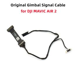Accessoires DJI Mavic Air 2 Gimbal PTZ Cable Signaallijn Transmissiedraad Vervanging Vlakke kabel Videokabel voor Mavic Air 2 Reparatieonderdelen