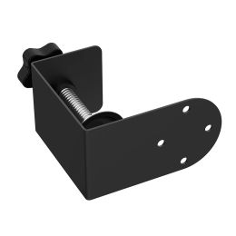 Accessoires Deur/Gutter Mount 360 ° Instelbare beugelhouder Antitheft Beveiligingscamera Montage Accessoires voor Blink Outdoor 4 (4e Gen)