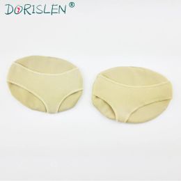 Accessoires DORISLEN coussinets en Gel pour l'avant-pied coussins de balle métatarsienne soulagement de la douleur 50 paires