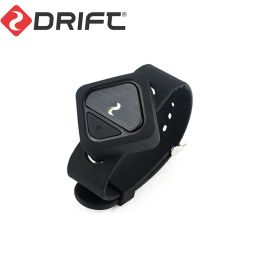 Accesorios Drift Action Sports Camera Sports 10m BT Remote Control Wutband para Ghost XL y Ghost XL Pro Conveniente Acción Cam Wnistband