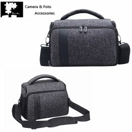 Accesorios DSLR Camera de la cámara Case de fotos para Fujifilm XT5 XT4 XH2 XH1 XT3 GFX 50R 50S 100S Olympus OM1 OM5 EM1 EM5 III Panasonic S5 II S1 GH6