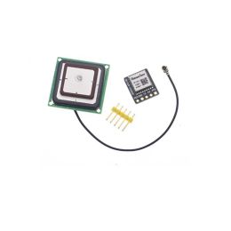 Accessoires GPS à double fréquence L1 L5 GNSS Module de navigation de positionnement prend en charge BDS GPS GLONASS GALILEO IRNSS QZSS SSYSTÉ GLOBAL