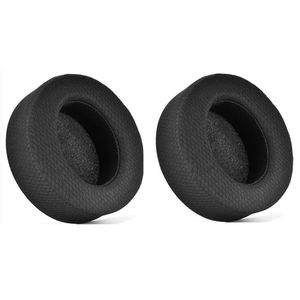 Accessoires oreillettes pour Philips Audio Fidelio X2HR X1 casque oreillettes remplacement doux au toucher en cuir mousse à mémoire éponge manchon pour écouteurs