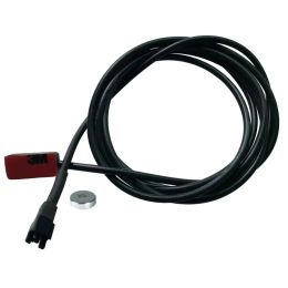 Accessoires Ebike remsensor Elektrische fietsen Vermindering Afsnijding van de remsensor Hydraulische schijfremsensor voor MTB/Fat Ebike