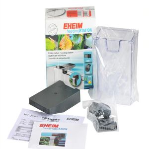 Accessoires Eheim automatische voerautomaat.eheim autofeeder voedenSTATION EHEIM Fish Tank Fish Food Auto Feeding Leverancier