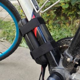 Accesorios Bolsa de controlador de bicicleta eléctrica Compact Portable protege del agua y dañan los accesorios para bicicletas de scooter de escocteras EVA