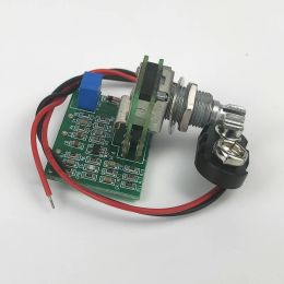 Accessoires Guitare électrique QDD Potentiomètre 5 Distorsion Potentiomètre électronique