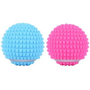 Accessoires Balle de massage électrique Vibrant USB Training Yoga Fitness Foam Roller