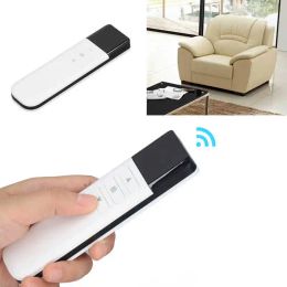 Accessoires Electric Recliner Controller 3 -knop voor het tillen van stoel elektrische buurgordijn deur deurwagen stam home draadloze afstandsbediening schakelaar