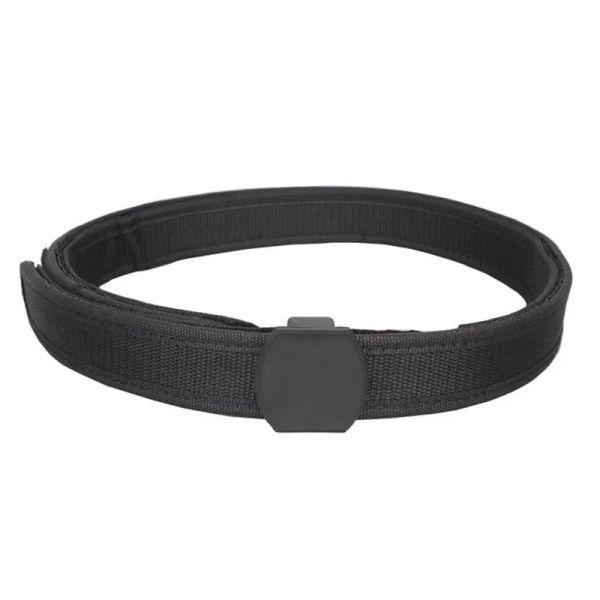 Accessoires de compétition émersongée ceinture IPSC SPSA IDPA IDPA Special Speed Shooting Band Airsoft Strap Hunting Outdoor Nylon Black