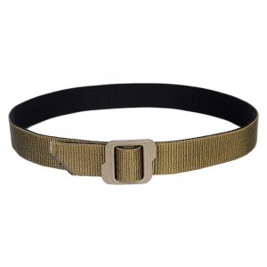 Accessoires Emersongear Tactical Belt Mens Hunting Shooting Competition Militaire Legergordel Nylon Buckle Twee Side gebruikte taille riem zwarte CB