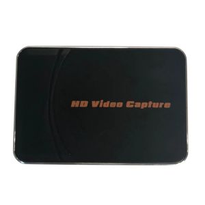 Accessoires EZCAP 280HB HD Capture vidéo capture Capture 1080p Video HDMI Entrée / sortie pour Blue Ray TV Box Ordink, Box Box, etc. avec microphone micro