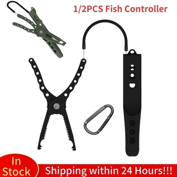 Accessoires Fishing Fish Ligne Cutter Cipeaux