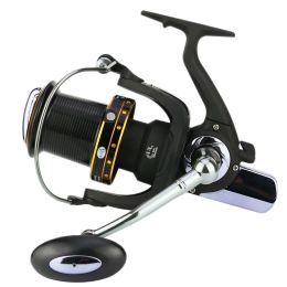 Accessoires Fishing Reel Spinning 7000 8000 10000 badge Reel 13 + 1BB Saltwater Reel Surfcasting Gear Wheel Carp Fishing