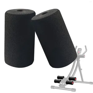 Accessoires Voetschuimpads Rollers Vervanging voor beenverlenging Halterbank Thuis- en sportschooltrainingsmachines Fitness