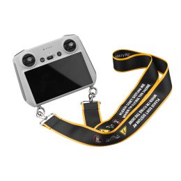 Accessoires voor DJI Mini 4/3/2 Pro Strap Air 3 Neck Lanyard met schroeven die hangen voor Mavic 3 Pro DJI RC 2 Accessoires