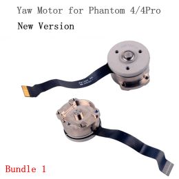 Accessoires pour DJI Phantom 4/4 Pro Drone Motor Repair Part Accessoires Camera Camera Motor Roll Pitch Motors Remplacement
