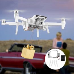 Accessoires voor FIMI X8 SE/2020/2022 Drone AirDrop Air Drop System Visaas trouwring Geschenk Lever Life Rescue Thrower X8SE