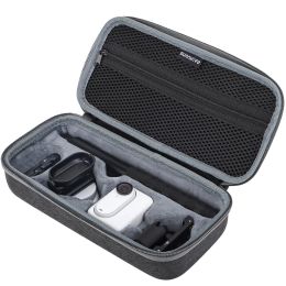 Accessoires voor Insta360 Go3 draagtas opbergtas camera -accessoires voor Insta 360 GO 3 draagbare handtle tas beschermende doos handtas