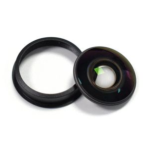 Accessoires pour le verre d'objectif de remplacement INSTA360 X3 pour la caméra d'action Réparation des pièces de remplacement