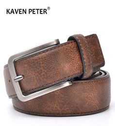 Accessoires pour hommes GENTES CEINTROL CEINTURE TAILLE À TAILLE ÉLECTEMENT CONCUSTURE CONCUSTURE AVEC GARI NOIR BRORM DRAND ET COULEUR 2204027112611