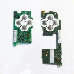 ACCESSOIRES POUR SWITCH JOYCON Mother Board PCB PCB PCB PRARTE principale pour Nintend Switch Controller Clavier