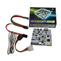 Accessoires voor X360 USB PRO V2 NANDX REPALL SYSTEEM TOOL Programmeur Cable Game Repair Kit