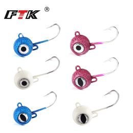 Accessoires FTK Fishing Jig Hame