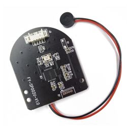 Accessoires FYsp002ub USB Microfoon Module/Omnidirectionele/Ruisreductie/Selfservice Terminal Microfoonmodule