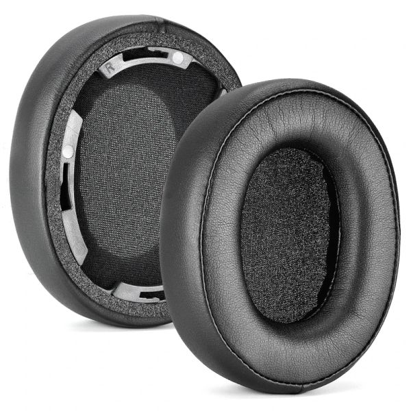 Accessoires G5AA Elastic Earpads Forauotechnica ATH SR50BT / ATHSR50BT Earmlumes de casque