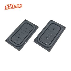 Accessoires GHXAMP 50 * 90 mm Basse vibration Diaphragm Woofer Radiateur passif Rectangle Plaque vibrante Boost Basse