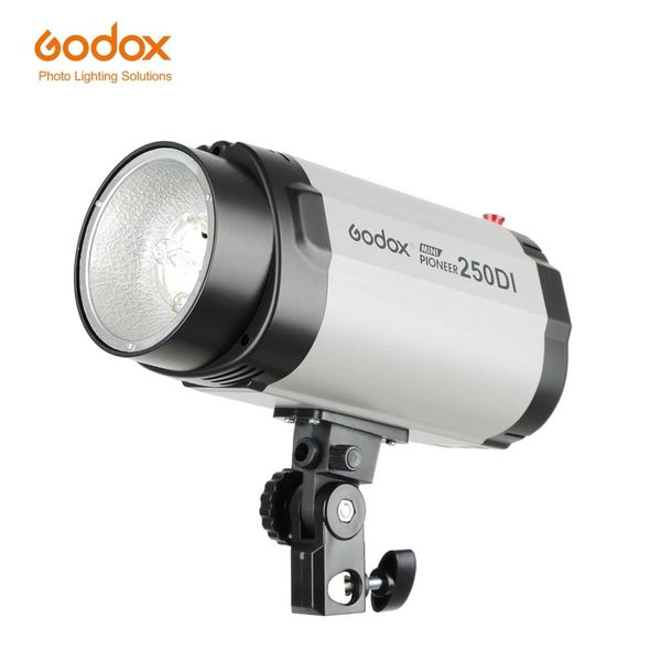 Accesorios Godox 250di 250ws Mini Master Photo Studio Flash Monolight Luz estroboscópica