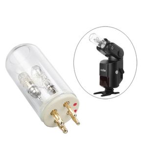 Accessoires Godox Original 360ws ampoule de remplacement de Tube Flash de rechange pour lampe de poche Witstro Ad360 Ad360ii Speedlite