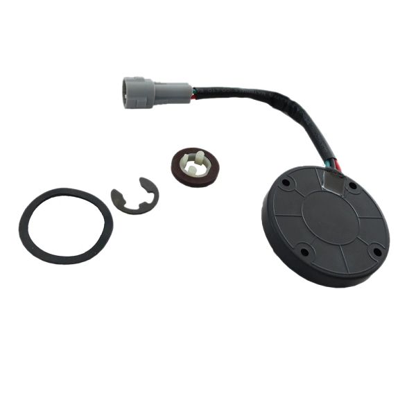 Accesorios Carreras de golf Sensor de velocidad para Yamaha G22 G29 Yrdre Carts con Motores Hitachi JU2H16702200 JU2H16702100 JU2H16702000