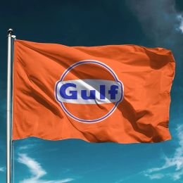 Accessoires Golfvlag Waterdicht Hold Banner Vliegend Polyester Buiten Decor Tuindecoratie Muur Achtergrond Cheer