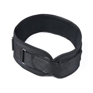 Accessoires H053 Fitness Pull-up Ceinture de résistance à l'immersion pondérée Haltérophilie Sangle de soutien du dos Équipement de gymnastique à domicile Taille Multifonctionnel