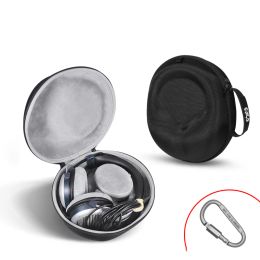 Accessoires étui pour casque boîte de sac pour casque pour Beyerdynamic DT880 DT990 DT770 T1 T5P T70P DT860 DT240PRO sac de rangement pour casque sans fil