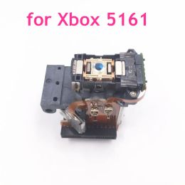 Accessoires Hoge kwaliteit Optische pick -up laserkop Laserlens Vervanging voor Xbox OPU 5161
