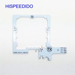 Accessoires HisPeedido 10 stcs CPU Postfix Adapter Versie 1 of versie 2 Corona V1 V2 V3 V3 V4 V5 V6 voor Xbox 360 Slim