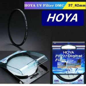 Accesorios HOYA UV Filtro DMC LPF Pro 1D Lente de protección digital 37_40.5_43_46_49_52_55_58_62_67_72_77_82 mm Para la cámara Nikon Canon Sony SLR