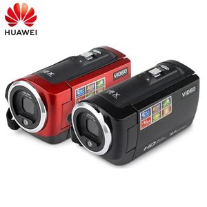 Accesorios Cámara digital Huawei Nueva cámara digital Neutral HD de 16 megapíxeles Grabadora de vídeo Cámara Dv Cámara digital multifunción
