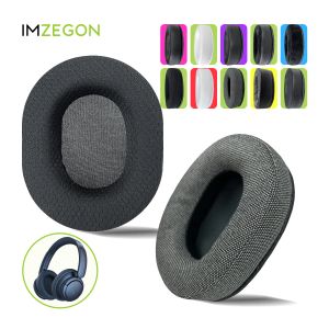 Accessoires IMZEGON vervangende oorkussens hoofdband voor Anker Soundcore Life Q30, Q35, Q10, Q20 hoofdtelefoon oorkussen hoes oorbeschermers