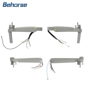 Accessoires en stock bras de drone pour Mavic Air 2S Abm du bras avant / arrière du bras avec des pièces de rechange de remplacement du drone moteur Pièces de rechange pour DJI Air 2