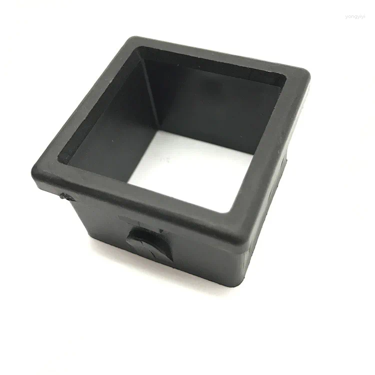 Accessories Intertube Bushing Square Tube Reducing Sleeve Hollow 45 RPM 35 And 33.4 Fitness Device Plastic Parts