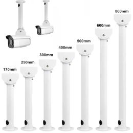 Accessoires Ittype Tube verdikte verlenging Surveillance CCTV CAMERA BREEFT HAISTING WAARS Hangende omgekeerde installatiehouder Stand